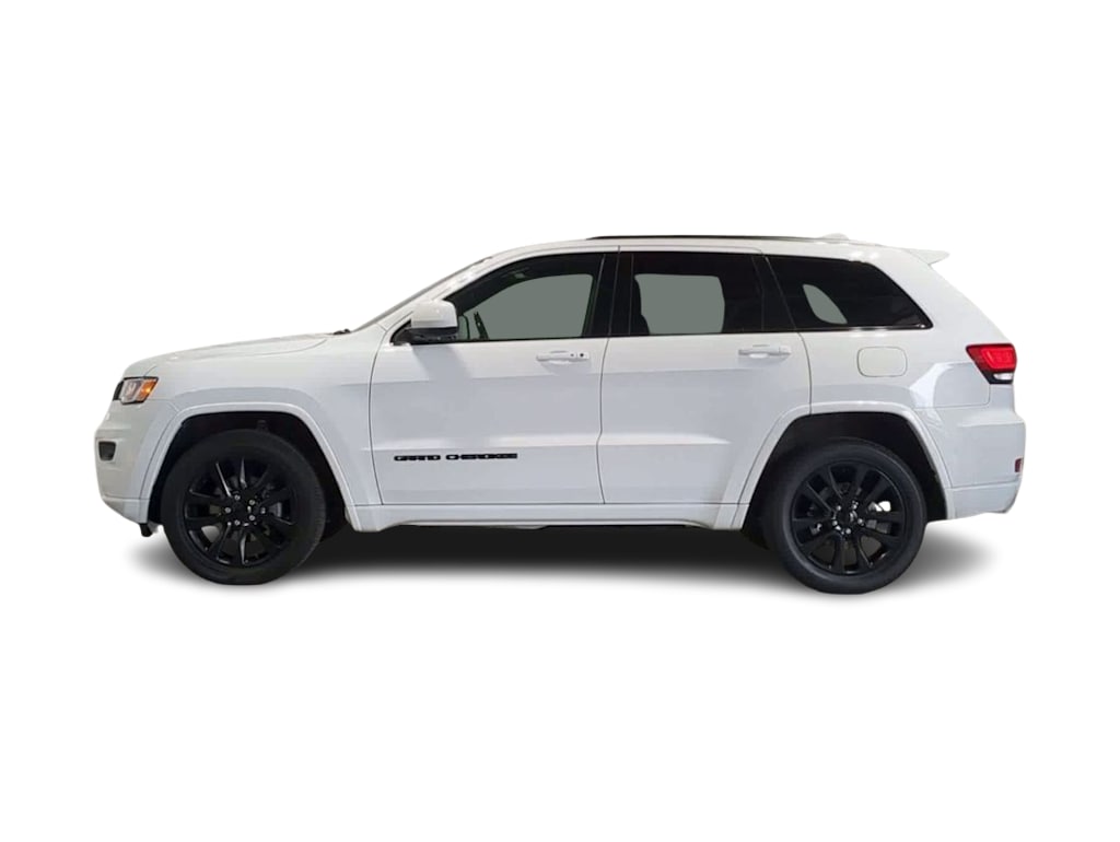 Thumbnail: 2019 Jeep Grand Cherokee - 3