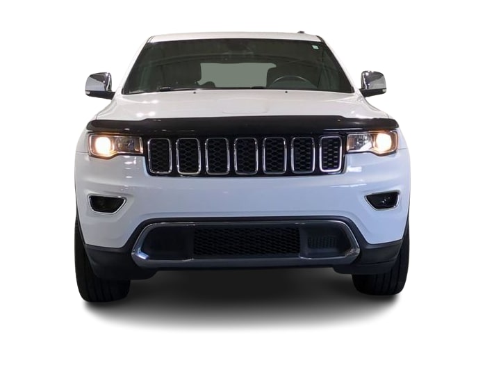 Thumbnail: 2018 Jeep Grand Cherokee - 6