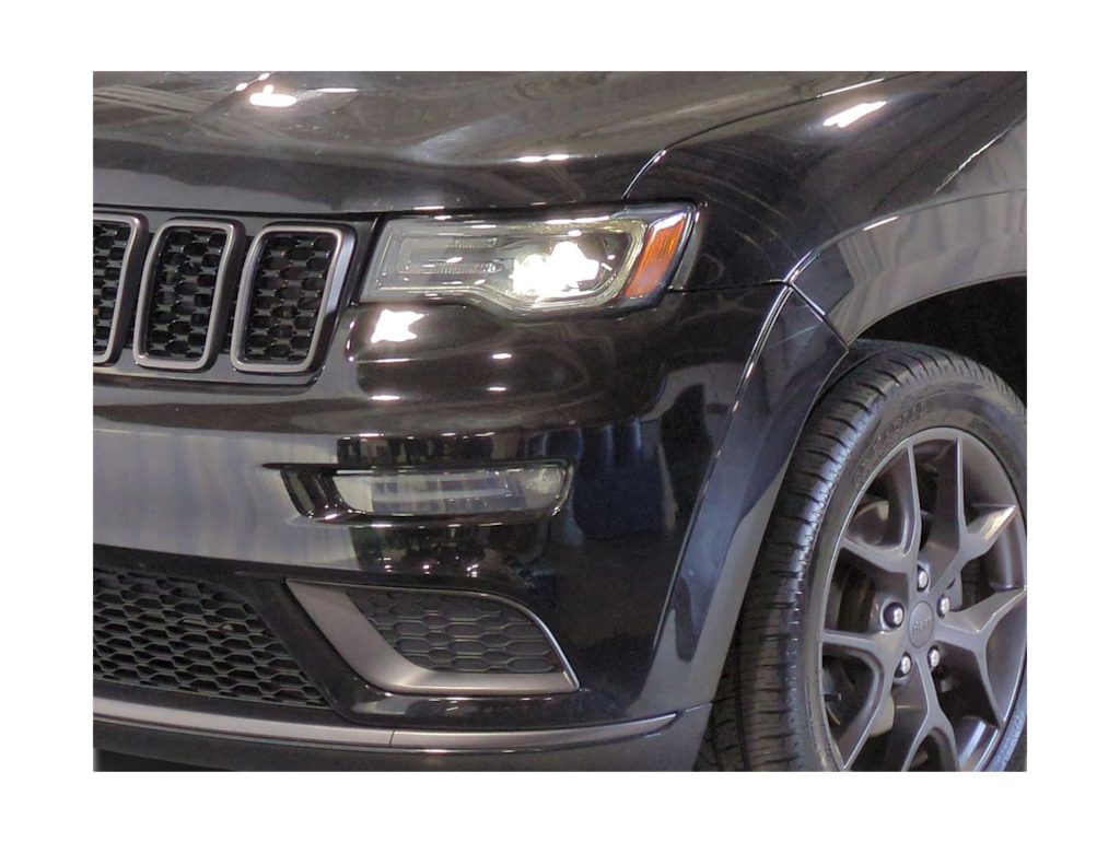 Thumbnail: 2020 Jeep Grand Cherokee - 25