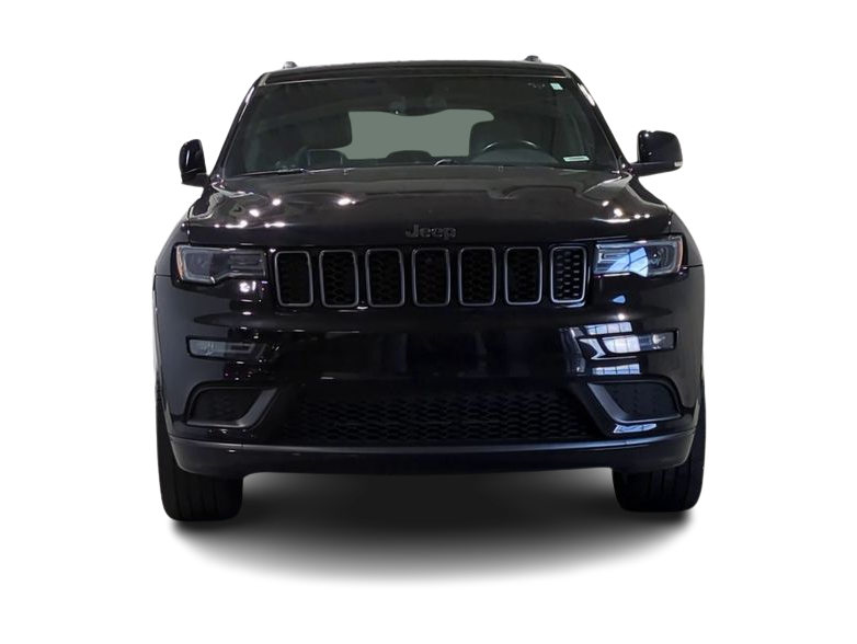 Thumbnail: 2020 Jeep Grand Cherokee - 6