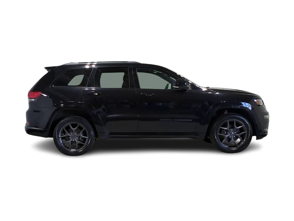 Thumbnail: 2020 Jeep Grand Cherokee - 24