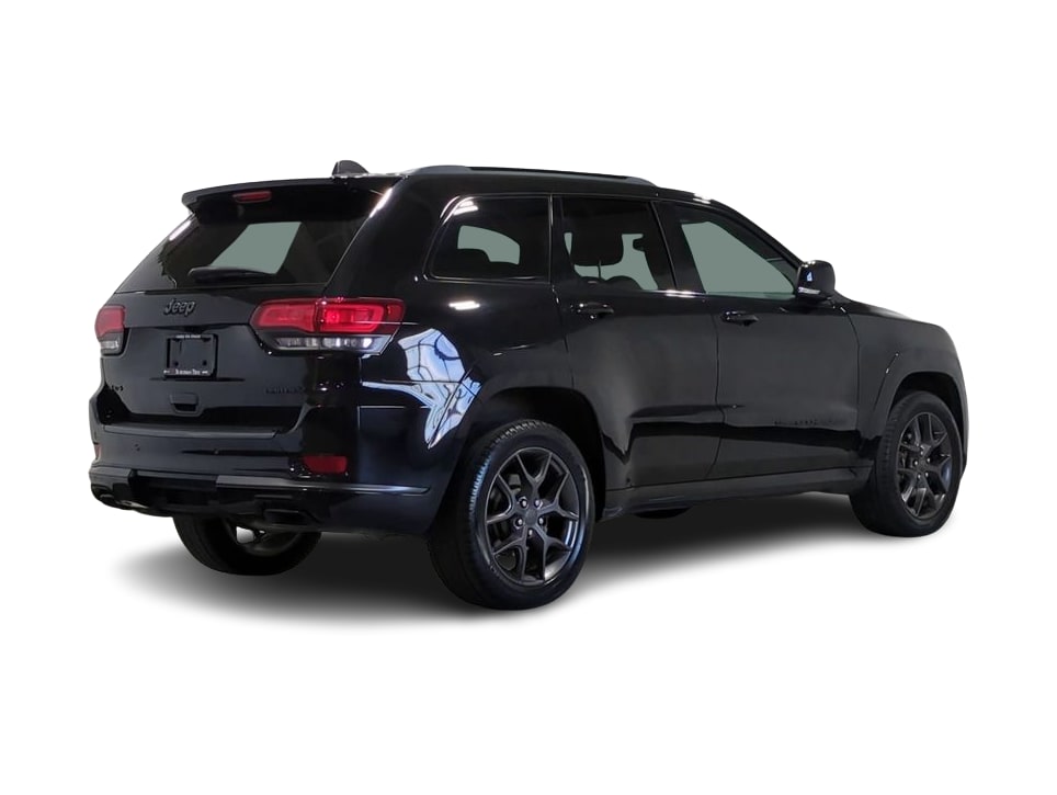 Thumbnail: 2020 Jeep Grand Cherokee - 23