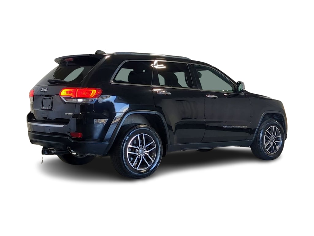Thumbnail: 2019 Jeep Grand Cherokee - 22