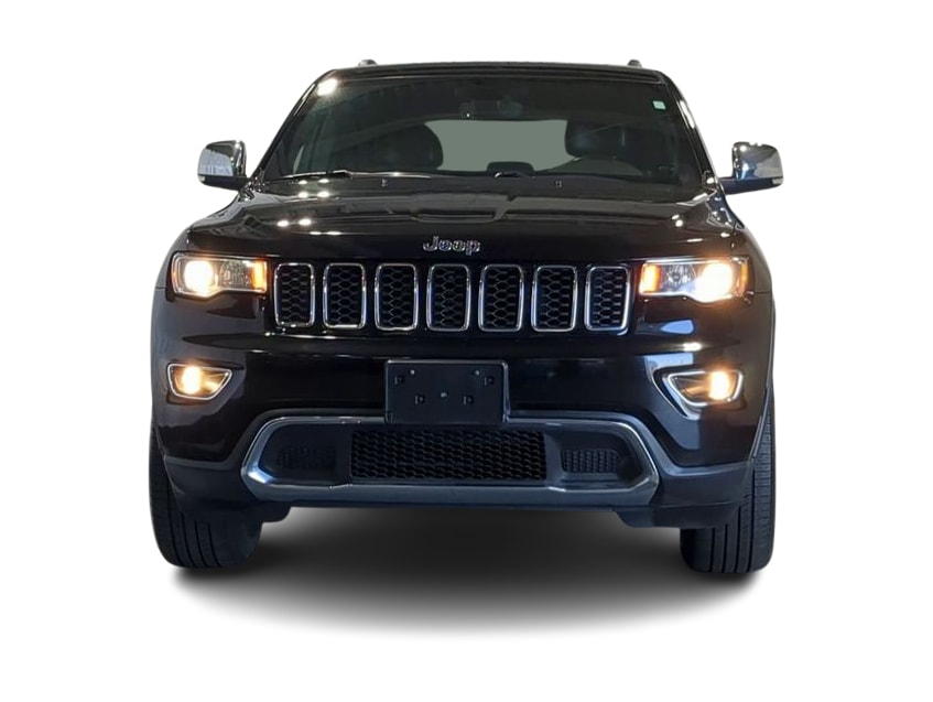 Thumbnail: 2019 Jeep Grand Cherokee - 6