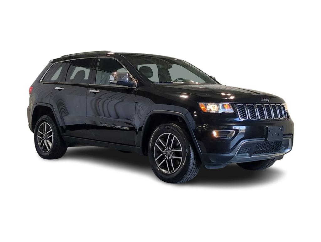 Thumbnail: 2019 Jeep Grand Cherokee - 20