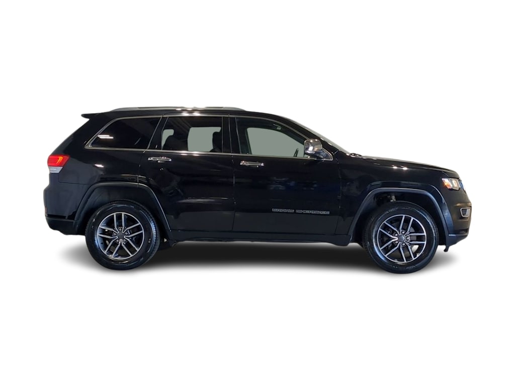 Thumbnail: 2019 Jeep Grand Cherokee - 23