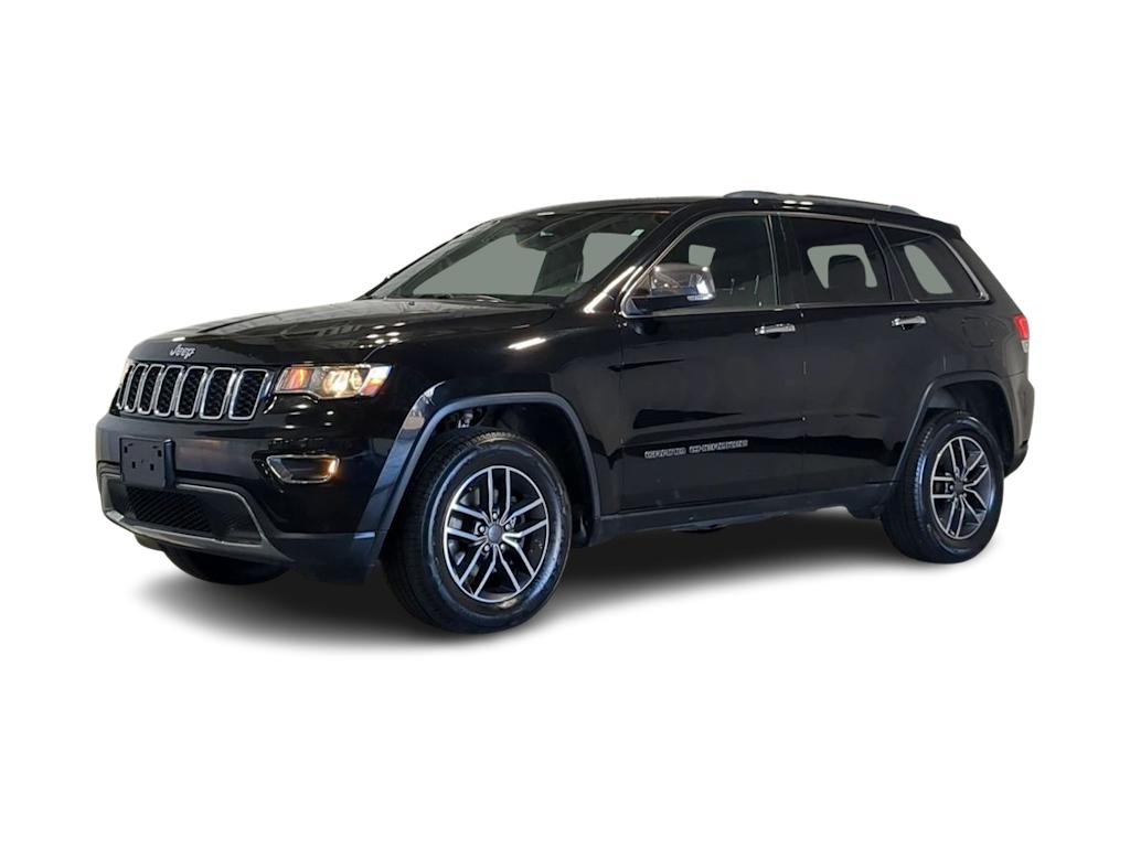 Thumbnail: 2019 Jeep Grand Cherokee - 21