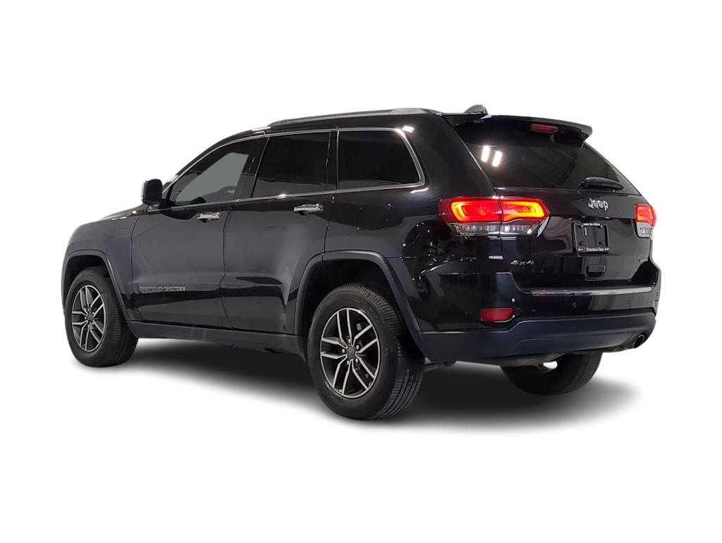 Thumbnail: 2020 Jeep Grand Cherokee - 25