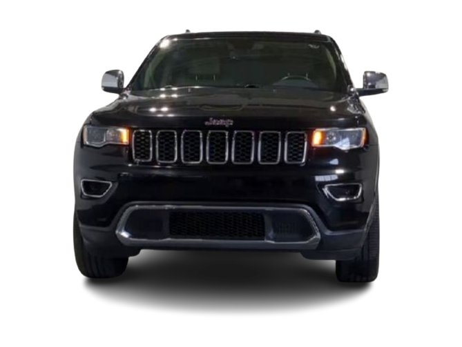 Thumbnail: 2020 Jeep Grand Cherokee - 6