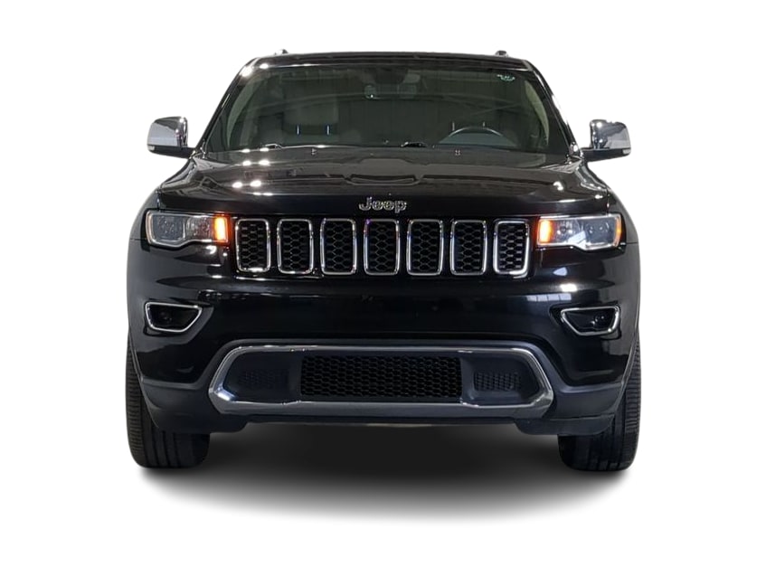 Thumbnail: 2020 Jeep Grand Cherokee - 30
