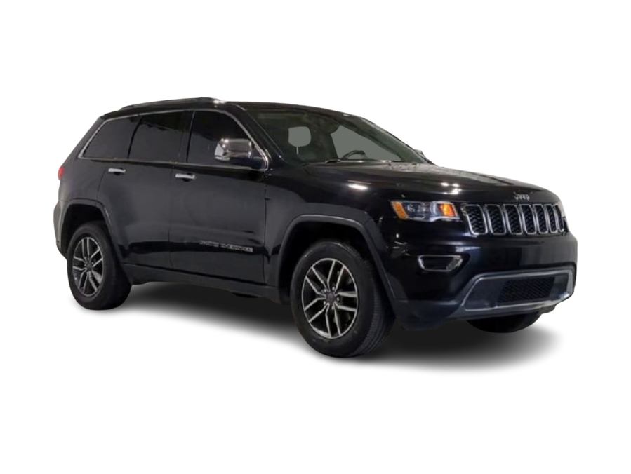 Thumbnail: 2020 Jeep Grand Cherokee - 20