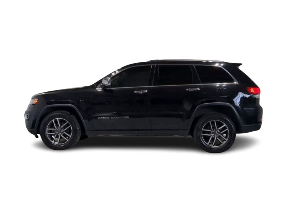 Thumbnail: 2020 Jeep Grand Cherokee - 3