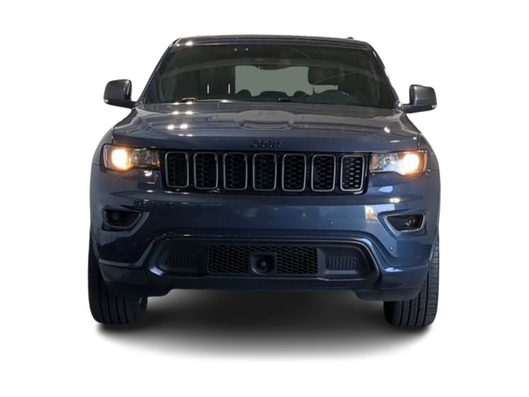 Thumbnail: 2021 Jeep Grand Cherokee - 6
