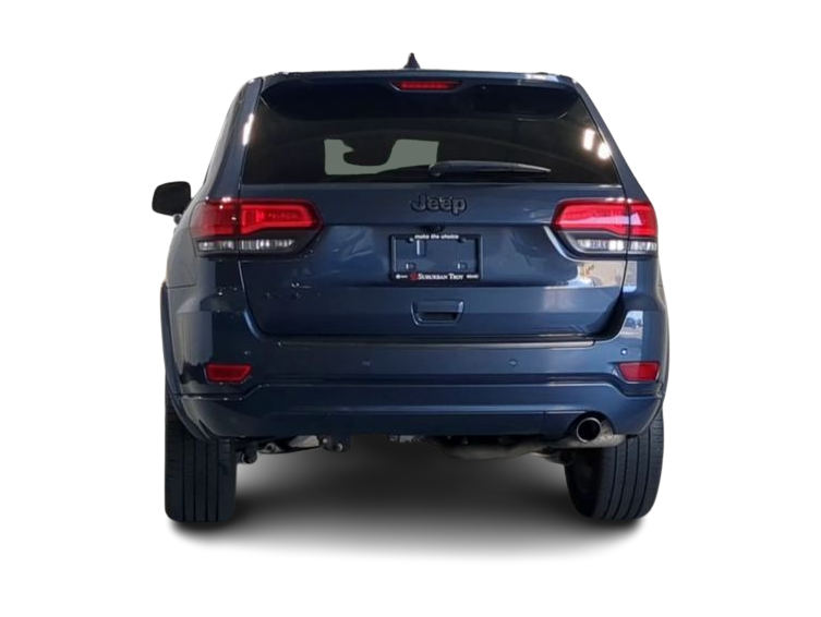 Thumbnail: 2021 Jeep Grand Cherokee - 5