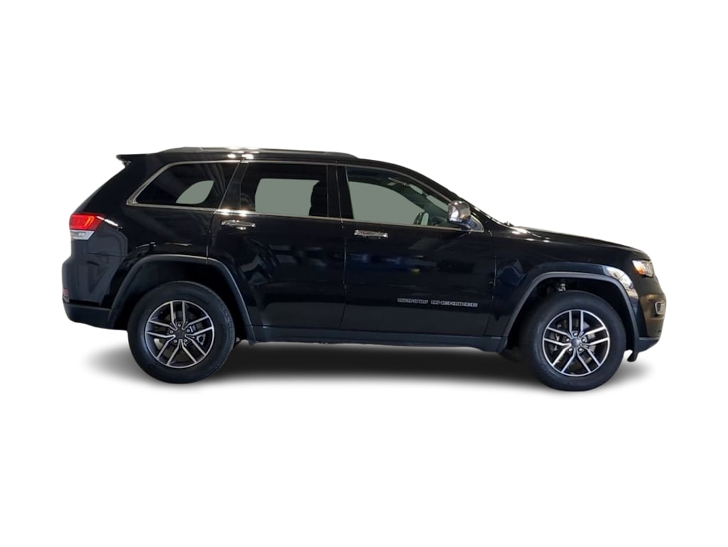 Thumbnail: 2021 Jeep Grand Cherokee - 23