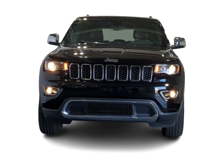 Thumbnail: 2021 Jeep Grand Cherokee - 5