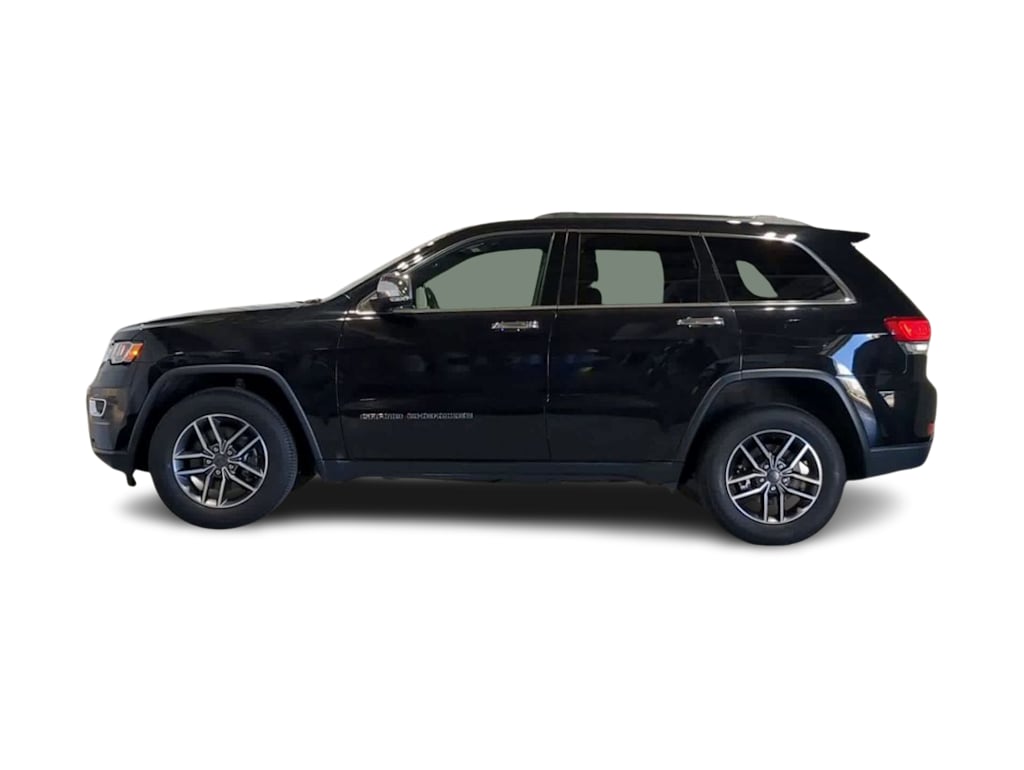 Thumbnail: 2021 Jeep Grand Cherokee - 3