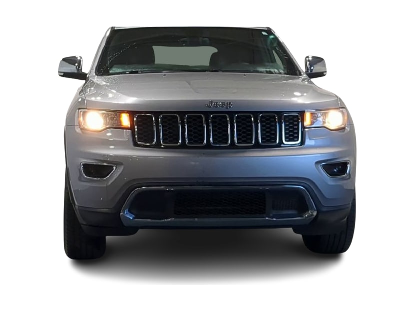 Thumbnail: 2017 Jeep Grand Cherokee - 6