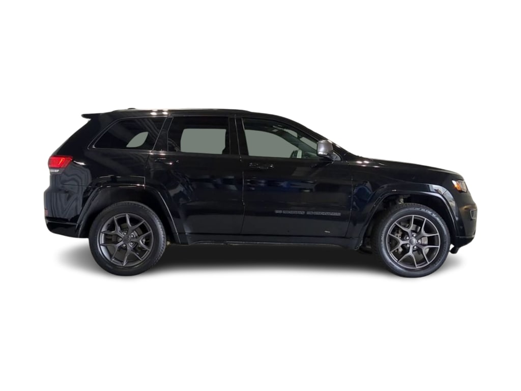 Thumbnail: 2021 Jeep Grand Cherokee - 23