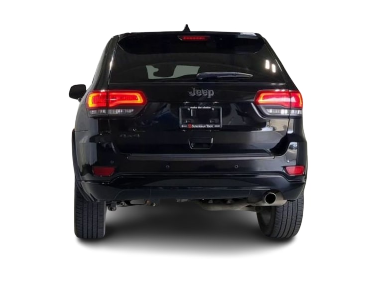 Thumbnail: 2021 Jeep Grand Cherokee - 5