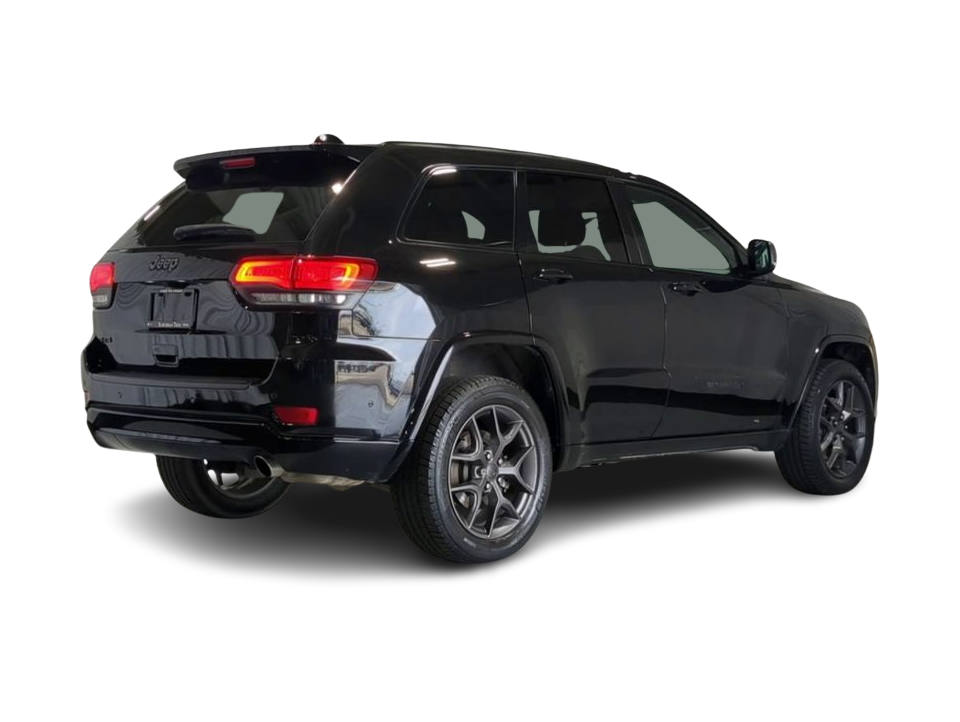 Thumbnail: 2021 Jeep Grand Cherokee - 22