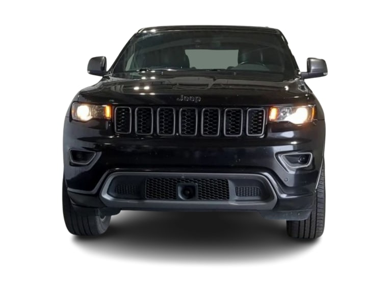 Thumbnail: 2021 Jeep Grand Cherokee - 6
