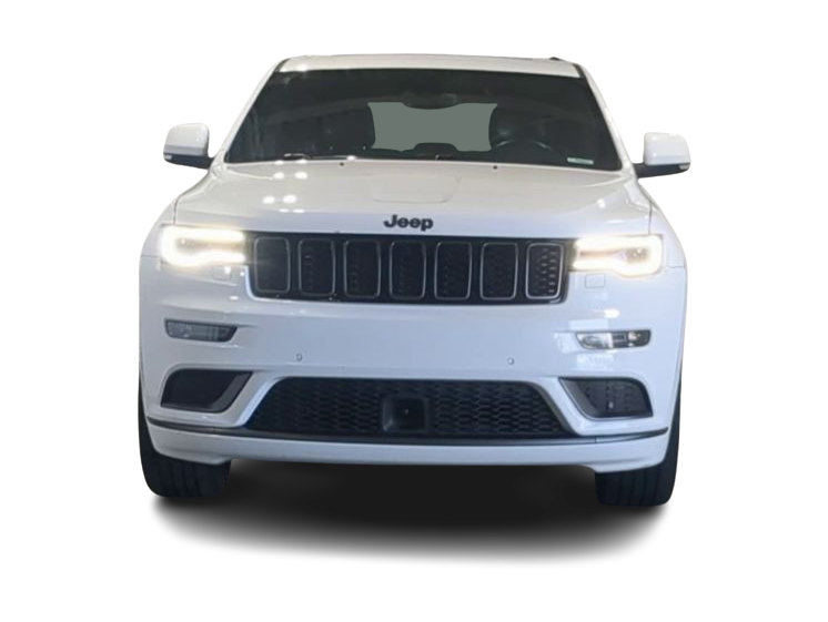 Thumbnail: 2018 Jeep Grand Cherokee - 6