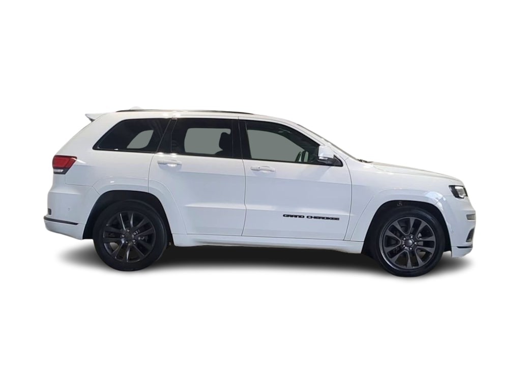 Thumbnail: 2018 Jeep Grand Cherokee - 22