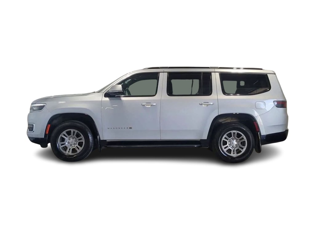 Thumbnail: 2022 Jeep Wagoneer - 3