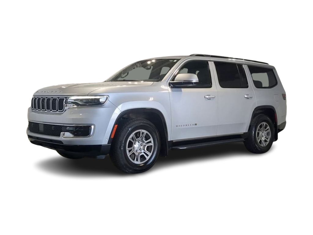 Thumbnail: 2022 Jeep Wagoneer - 20