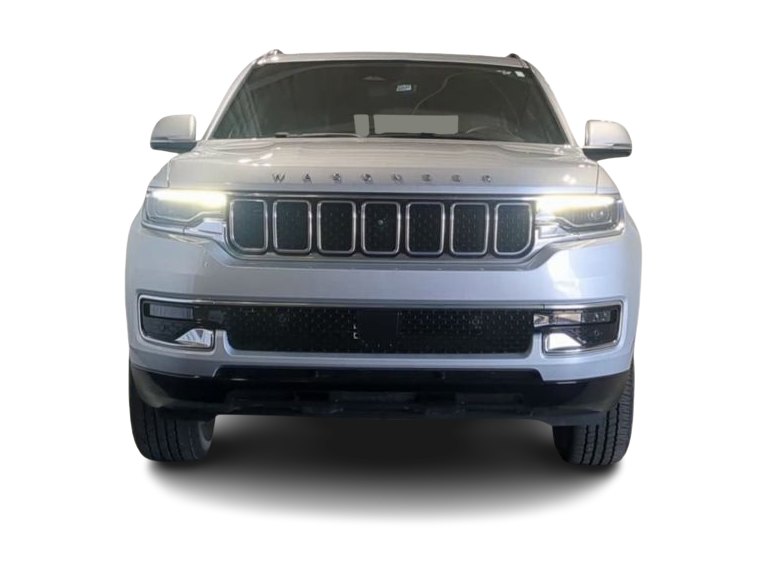 Thumbnail: 2022 Jeep Wagoneer - 6