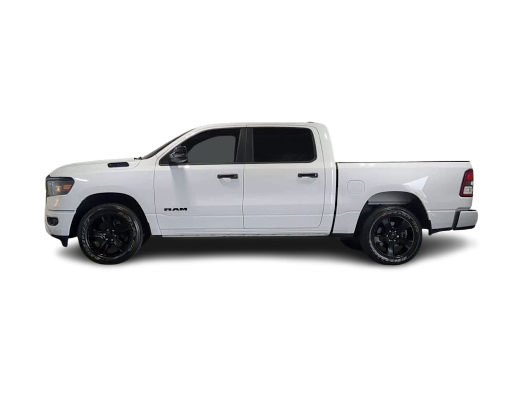 Thumbnail: 2024 RAM 1500 - 3