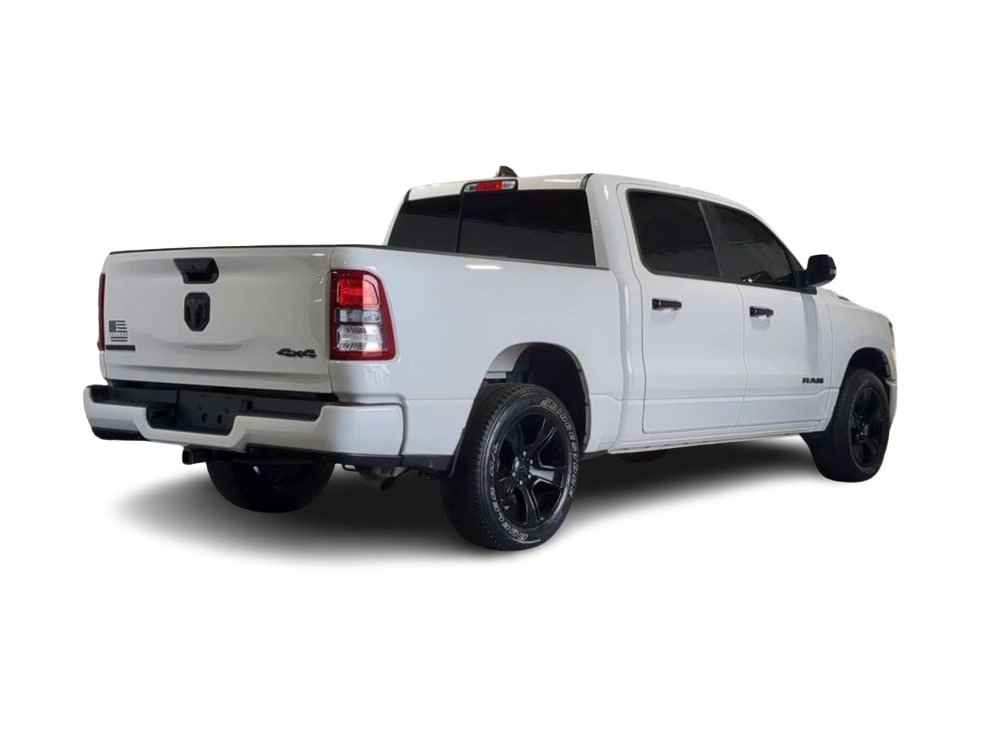 Thumbnail: 2024 RAM 1500 - 21