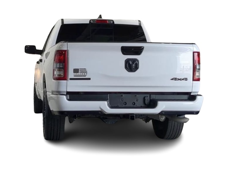 Thumbnail: 2024 RAM 1500 - 20