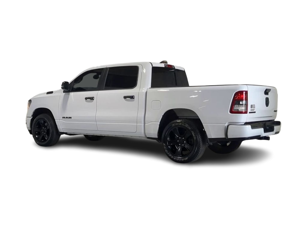 Thumbnail: 2024 RAM 1500 - 19