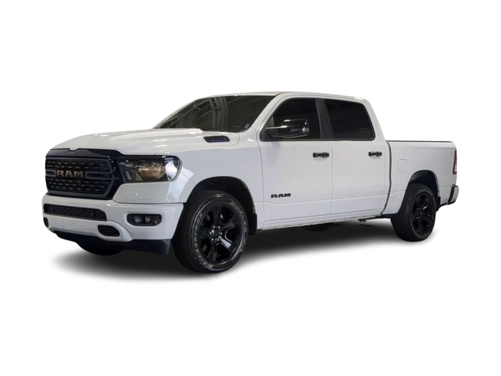 Thumbnail: 2024 RAM 1500 - 18