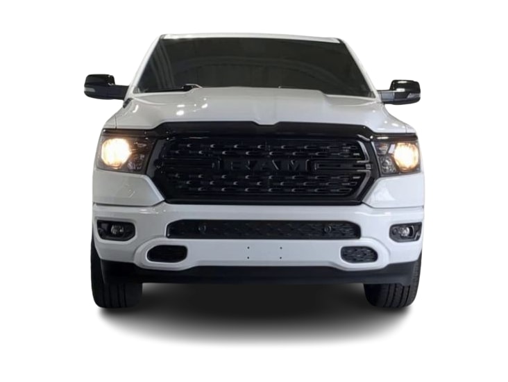Thumbnail: 2024 RAM 1500 - 4