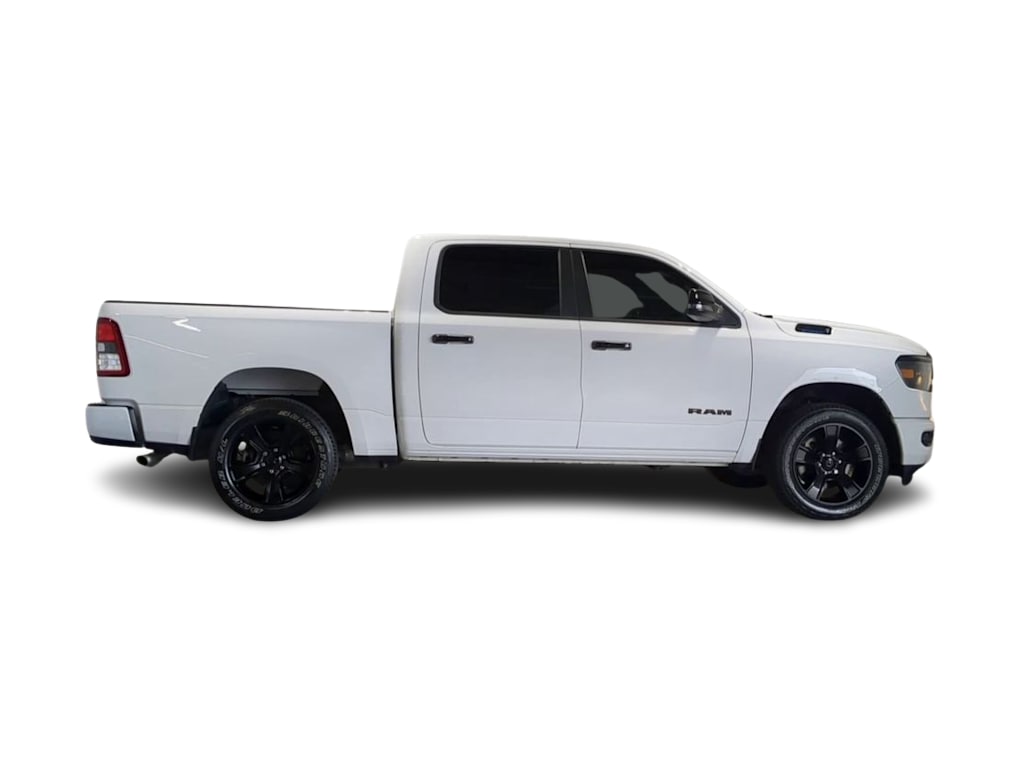 Thumbnail: 2024 RAM 1500 - 22