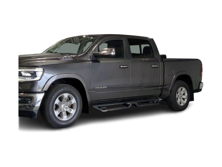 Thumbnail: 2022 RAM 1500 - 3