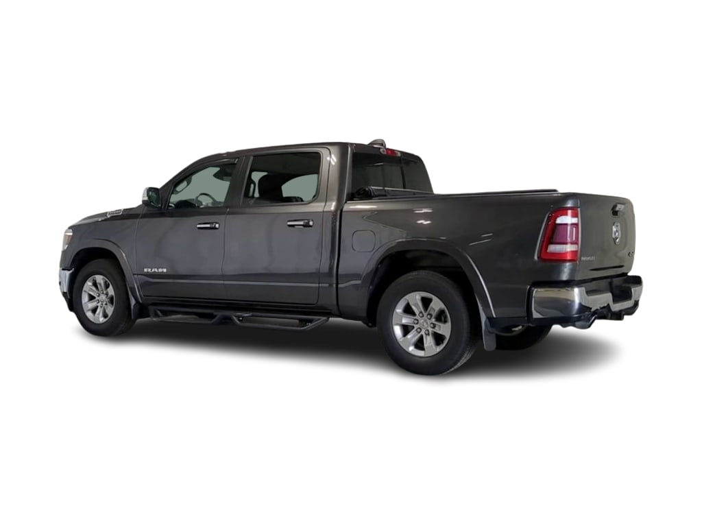 Thumbnail: 2022 RAM 1500 - 19