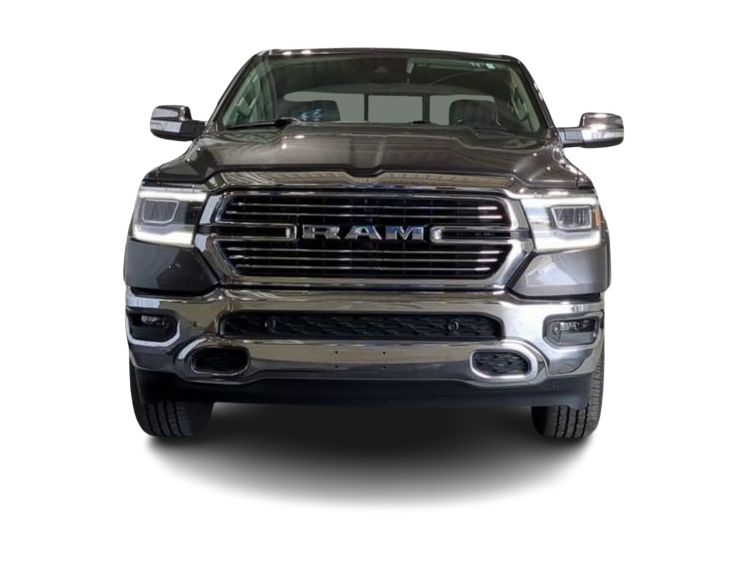 Thumbnail: 2022 RAM 1500 - 4