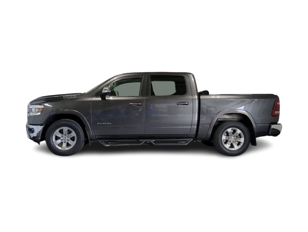 Thumbnail: 2022 RAM 1500 - 18
