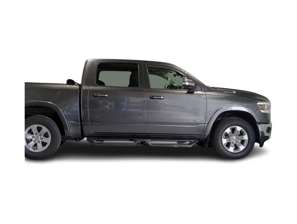 Thumbnail: 2022 RAM 1500 - 22