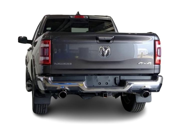 Thumbnail: 2022 RAM 1500 - 20