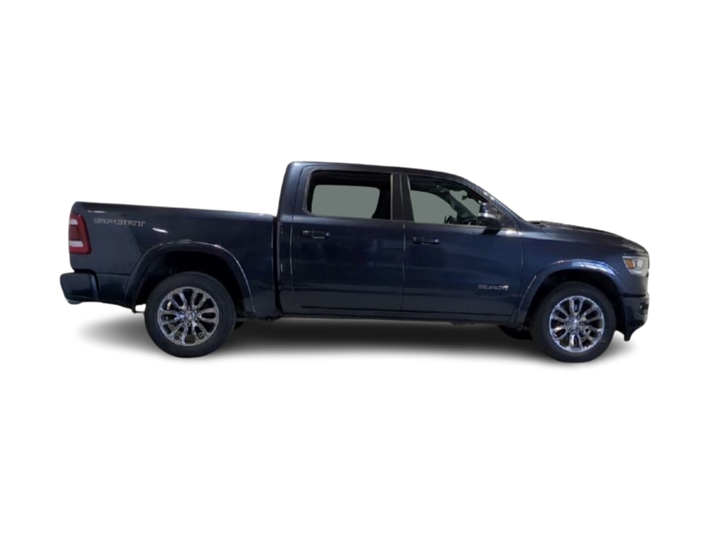 Thumbnail: 2021 RAM 1500 - 22