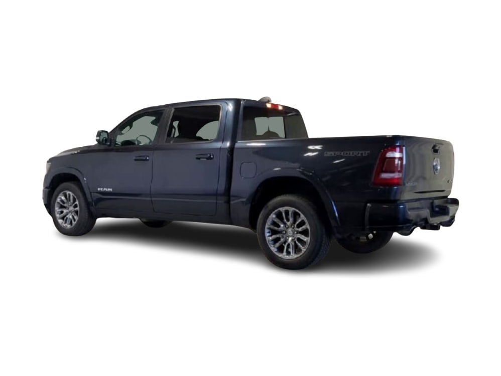 Thumbnail: 2021 RAM 1500 - 4