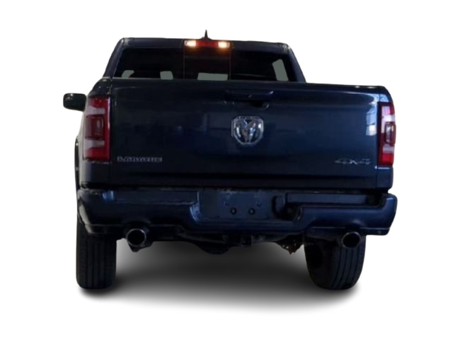 Thumbnail: 2021 RAM 1500 - 5