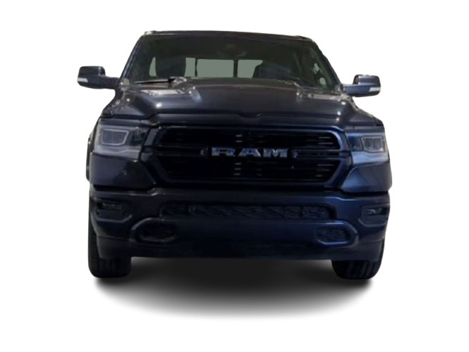 Thumbnail: 2021 RAM 1500 - 6