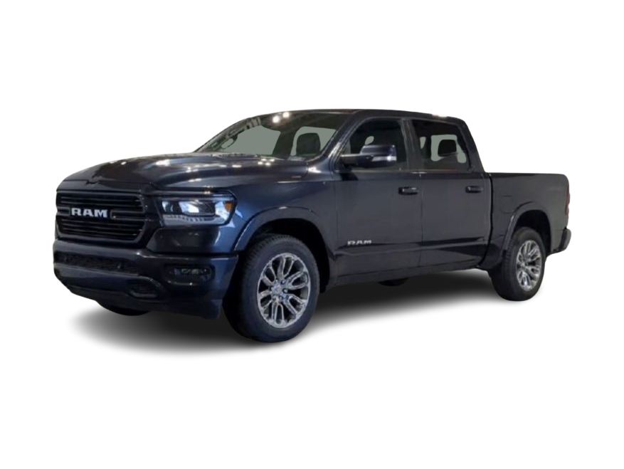 Thumbnail: 2021 RAM 1500 - 20
