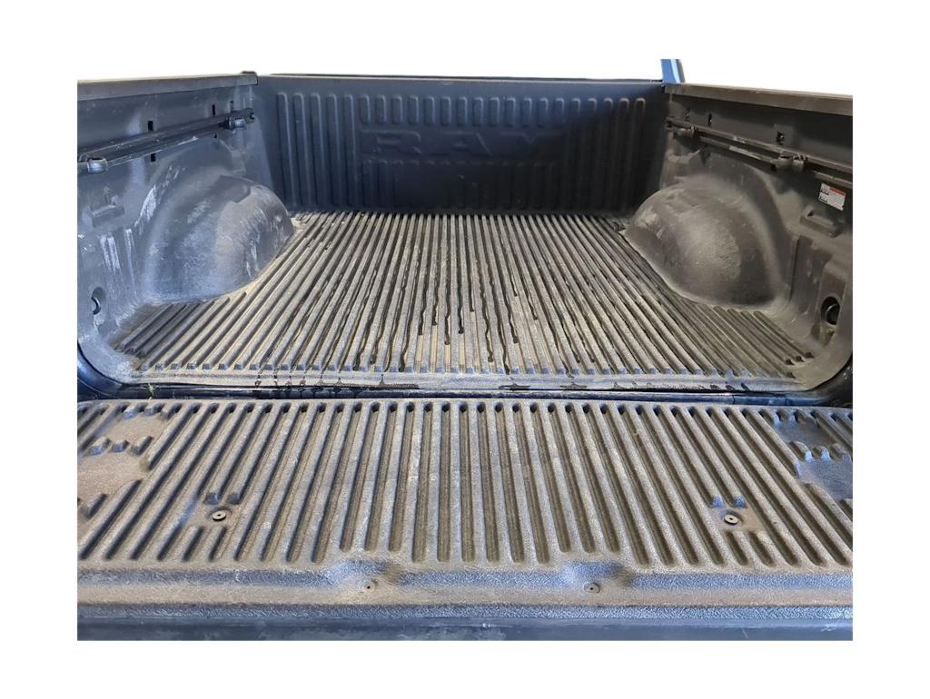 Thumbnail: 2021 RAM 1500 - 16
